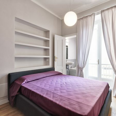 Апартаменты Casa Racconigi 125 Турин Экстерьер фото