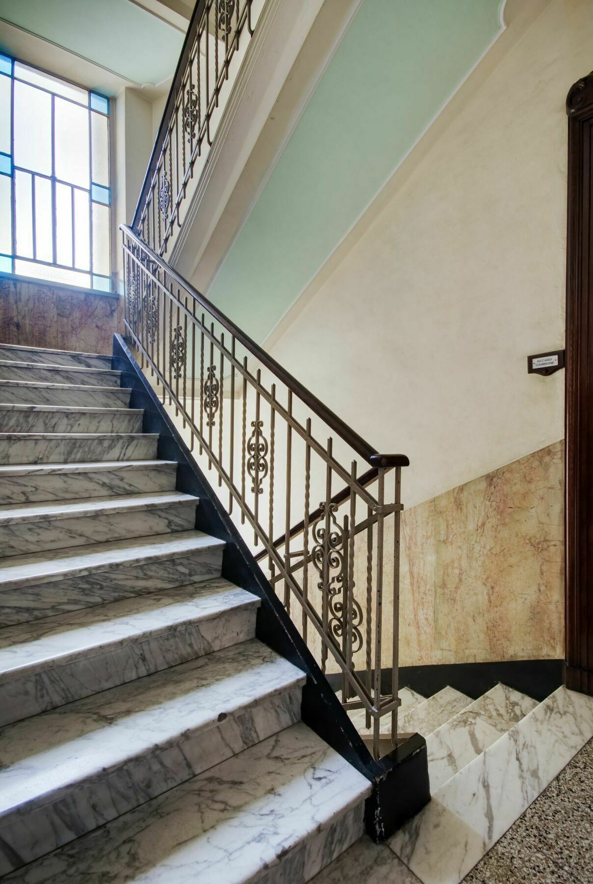 Апартаменты Casa Racconigi 125 Турин Экстерьер фото