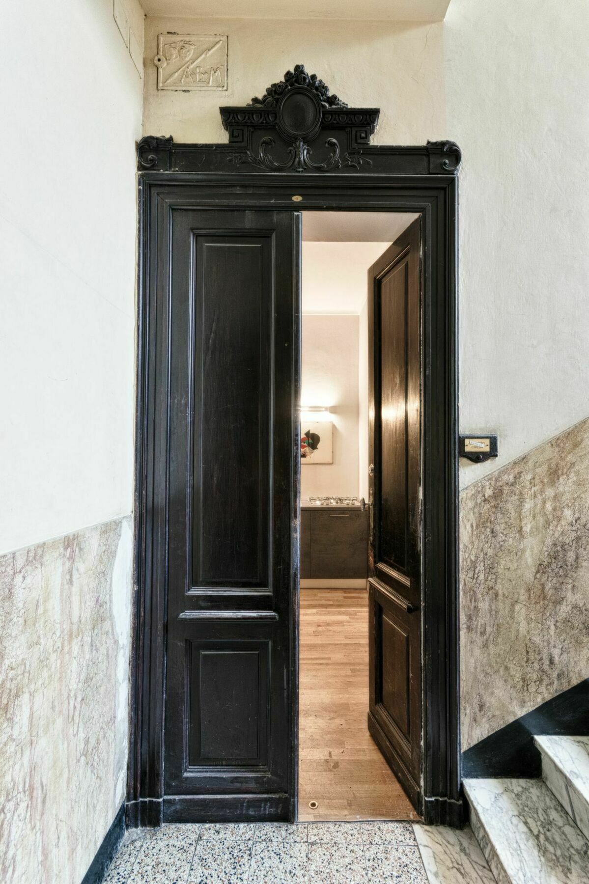 Апартаменты Casa Racconigi 125 Турин Экстерьер фото